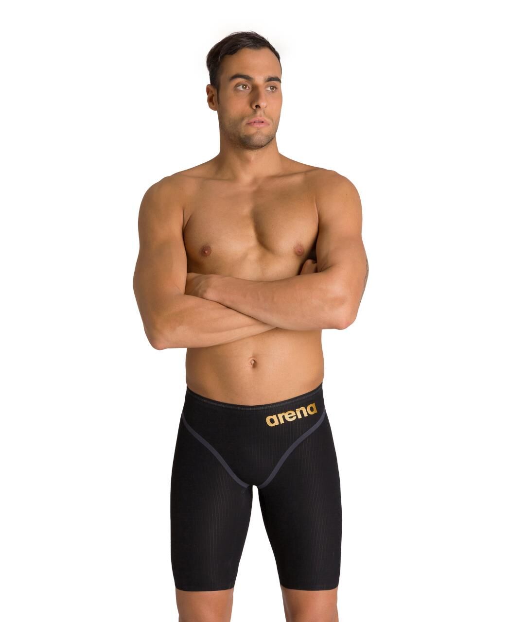 ARENA M POWERSKIN CARBON CORE FX ERKEK YARIŞ MAYOSU 003659105
