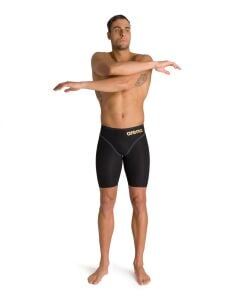 ARENA M POWERSKIN CARBON CORE FX ERKEK YARIŞ MAYOSU 003659105
