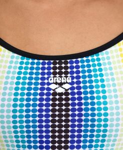 ARENA KADIN YÜZÜCÜ MAYOSU 005927550