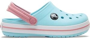 CROCS CROCBAND ÇOCUK TERLİK 207006-4S3