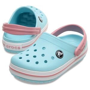 CROCS CROCBAND ÇOCUK TERLİK 207006-4S3