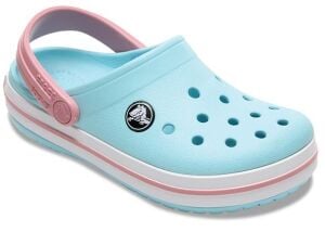 CROCS CROCBAND ÇOCUK TERLİK 207006-4S3