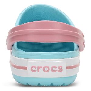 CROCS CROCBAND ÇOCUK TERLİK 207006-4S3