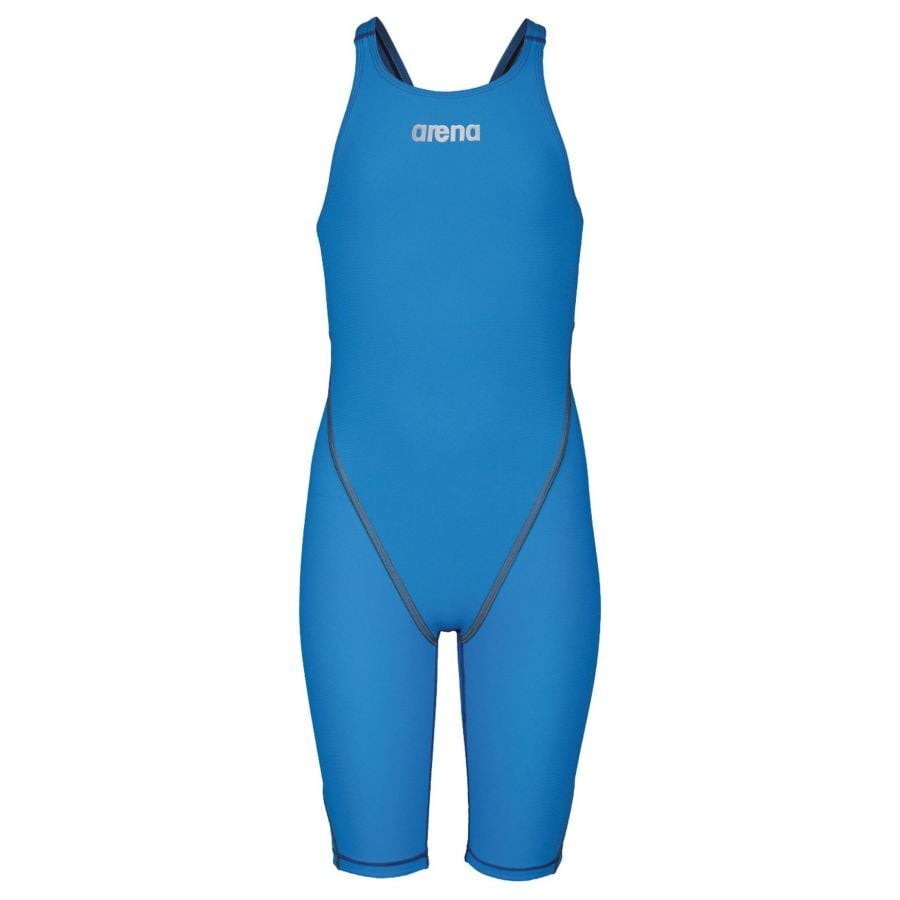 ARENA G POWERSKIN ST 2.0 6-7 YAŞ KIZ ÇOCUK YARIŞ MAYOSU 2A95672