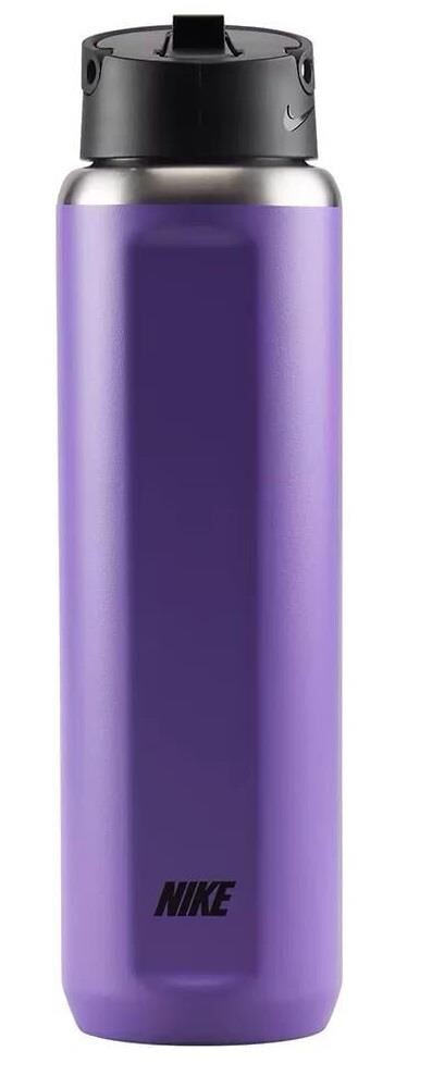 NIKE RECHARGE STRAW STAINLESS STEEL SULUK N.100.1632.505.24