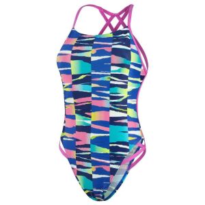 SPEEDO ENDURANCE PLUS KADIN YÜZÜCÜ MAYOSU 8-11714G806