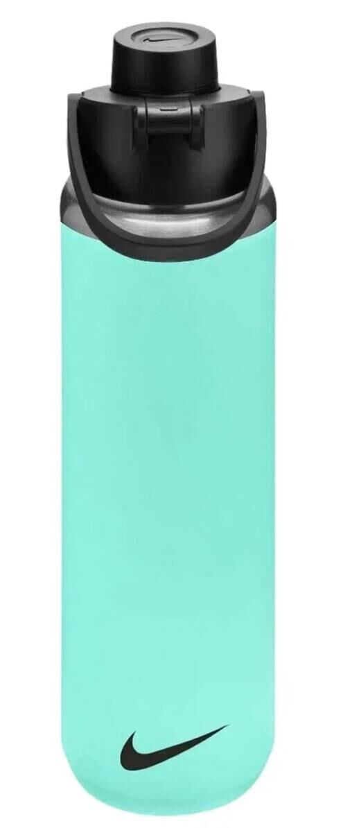 NIKE RECHARGE CHUG STAINLESS STEEL SULUK N.100.3311.333.24