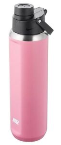 NIKE RECHARGE CHUG STAINLESS STEEL SULUK N.100.3311.641.24