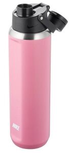 NIKE RECHARGE CHUG STAINLESS STEEL SULUK N.100.3311.641.24