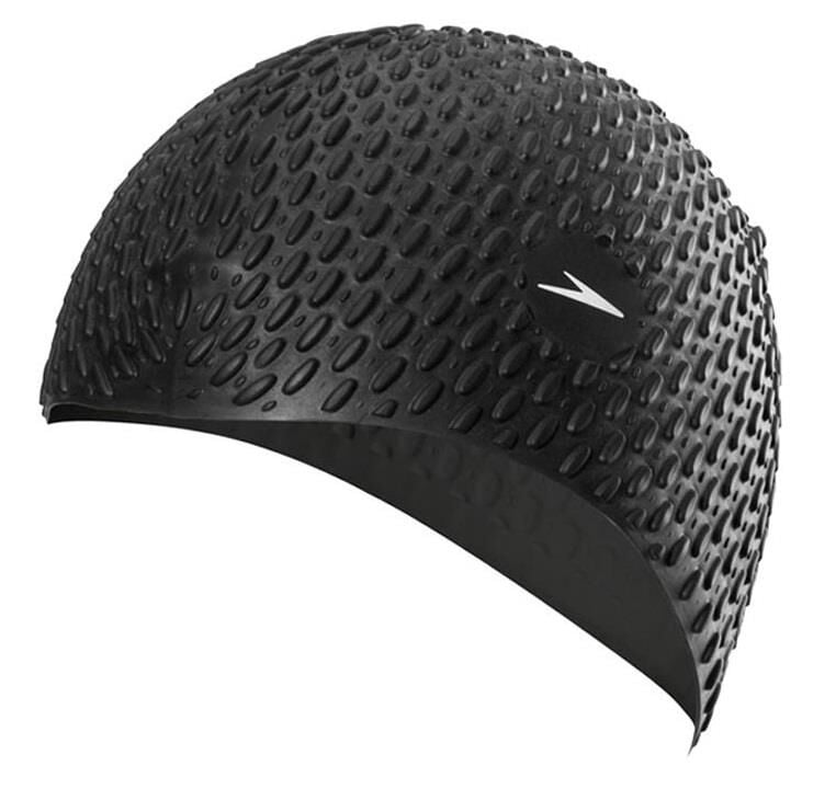 SPEEDO BUBBLE SİLİKON BONE 8-709290001
