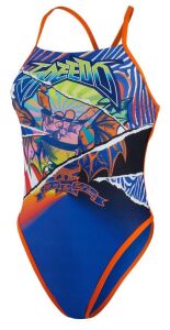 SPEEDO ENDURANCE PLUS KADIN YÜZÜCÜ MAYOSU 8-11717G640