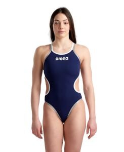 ARENA ONE DOUBLE CROSS BACK KADIN YÜZÜCÜ MAYOSU 004732750
