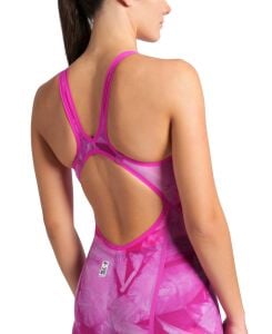 ARENA W POWERSKIN CARBON GLIDE LIMITED EDITION KADIN YARIŞ MAYOSU 006310150