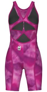 ARENA W POWERSKIN CARBON GLIDE LIMITED EDITION KADIN YARIŞ MAYOSU 006310150