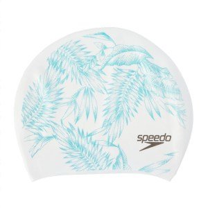 SPEEDO PRINTED UZUN SAÇ BONESİ