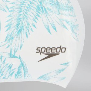 SPEEDO PRINTED UZUN SAÇ BONESİ