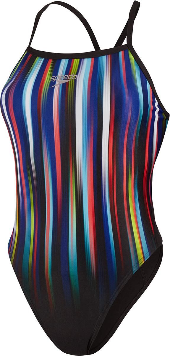 SPEEDO ENDURANCE PLUS KADIN YÜZÜCÜ MAYOSU 8-11716G630