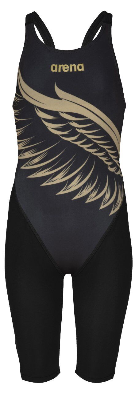 ARENA G POWERSKIN ST 2.0 KIZ ÇOCUK YARIŞ MAYOSU - SARAH SJÖSTRÖM 002776503