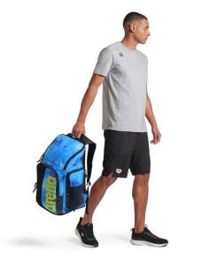 ARENA SPIKY III BACKPACK 45 YÜZÜCÜ SIRT ÇANTASI 006272707