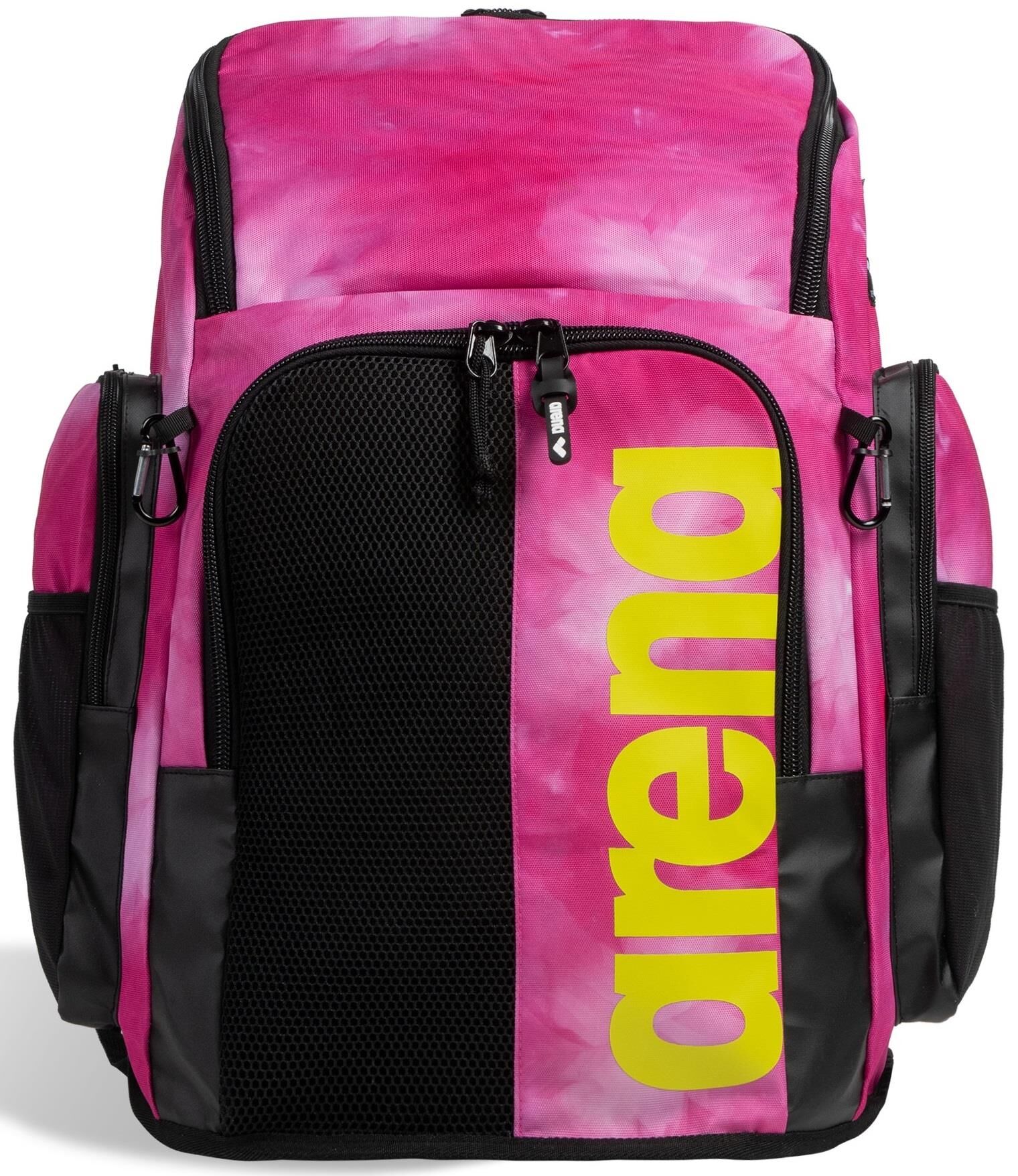 ARENA SPIKY III BACKPACK 45 YÜZÜCÜ SIRT ÇANTASI 006272909