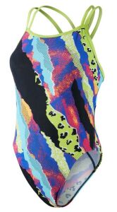 SPEEDO ENDURANCE PLUS KADIN YÜZÜCÜ MAYOSU 8-12842G807