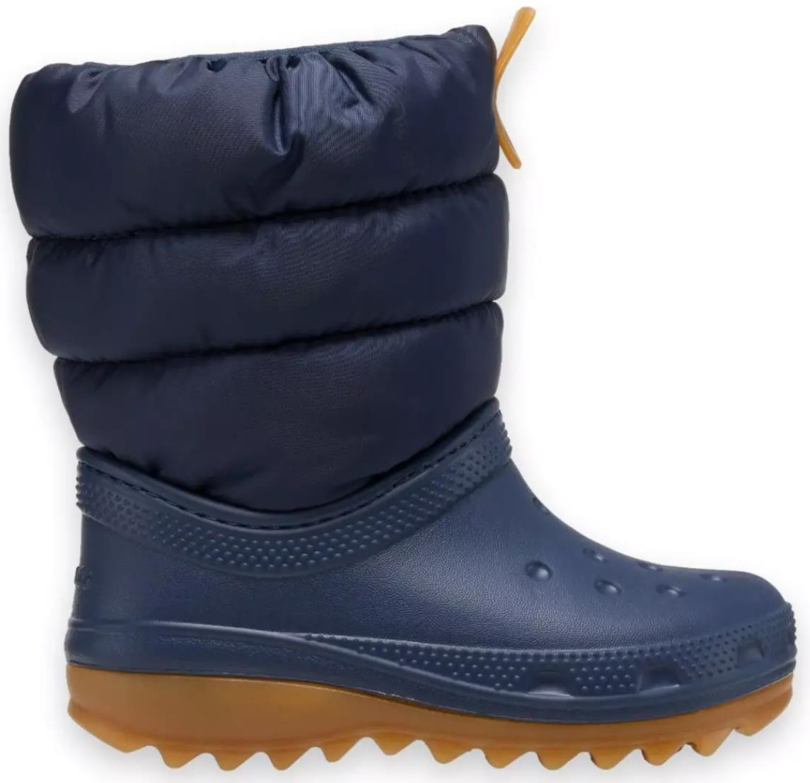 CROCS NEO PUFF ÇOCUK BOT 207684_4PQ