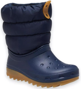 CROCS NEO PUFF ÇOCUK BOT 207684_4PQ