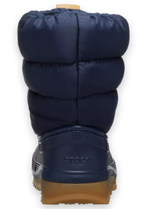 CROCS NEO PUFF ÇOCUK BOT 207684_4PQ