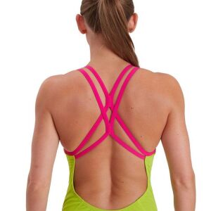 SPEEDO ENDURANCE PLUS KADIN YÜZÜCÜ MAYOSU 8-12842G827