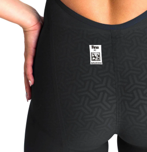 ARENA W POWERSKIN CARBON GLIDE KADIN YARIŞ MAYOSU 003663105