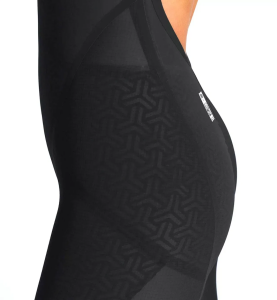 ARENA W POWERSKIN CARBON GLIDE KADIN YARIŞ MAYOSU 003663105