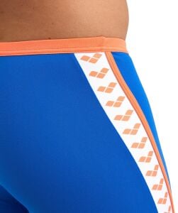 ARENA ICONS ERKEK YÜZÜCÜ MAYOSU 005127751