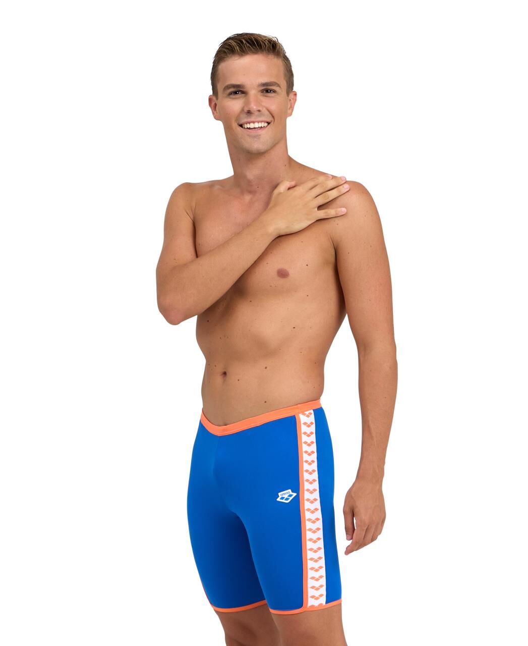 ARENA ICONS ERKEK YÜZÜCÜ MAYOSU 005127751