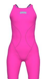 ARENA G POWERSKIN IMPULSO KIZ ÇOCUK YARIŞ MAYOSU 010532118
