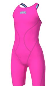 ARENA G POWERSKIN IMPULSO KIZ ÇOCUK YARIŞ MAYOSU 010532118