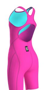 ARENA G POWERSKIN IMPULSO KIZ ÇOCUK YARIŞ MAYOSU 010532118