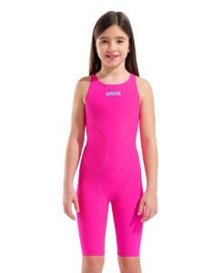 ARENA G POWERSKIN IMPULSO KIZ ÇOCUK YARIŞ MAYOSU 010532118