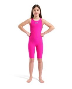 ARENA G POWERSKIN IMPULSO KIZ ÇOCUK YARIŞ MAYOSU 010532118