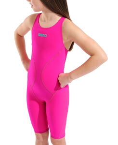 ARENA G POWERSKIN IMPULSO KIZ ÇOCUK YARIŞ MAYOSU 010532118