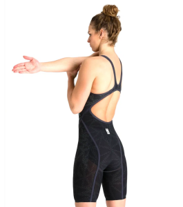 ARENA W POWERSKIN CARBON GLIDE KADIN YARIŞ MAYOSU 003901100