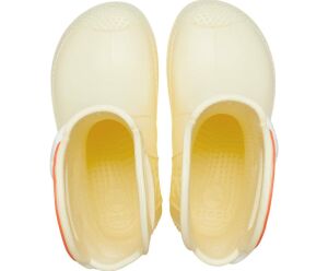 CROCS HANDLE IT RAINBOW ÇOCUK YAĞMUR BOTU 210026_76O