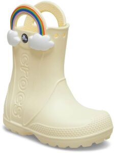 CROCS HANDLE IT RAINBOW ÇOCUK YAĞMUR BOTU 210026_76O