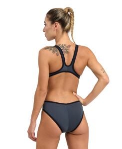 ARENA ONE BIGLOGO KADIN YÜZÜCÜ MAYOSU 001198550