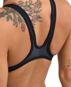 ARENA ONE BIGLOGO KADIN YÜZÜCÜ MAYOSU 001198550