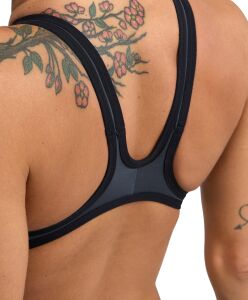 ARENA ONE BIGLOGO KADIN YÜZÜCÜ MAYOSU 001198550