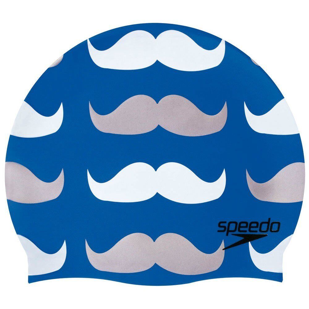 SPEEDO SLOGAN PRINT SİLİKON BONE 8-08385B063