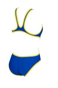 ARENA ONE BIGLOGO KADIN YÜZÜCÜ MAYOSU 001198803