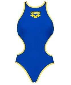 ARENA ONE BIGLOGO KADIN YÜZÜCÜ MAYOSU 001198803