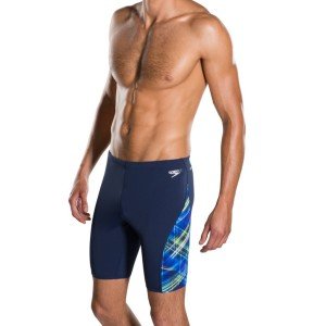 Speedo Endurance Plus Erkek Jammer Yüzücü Mayosu