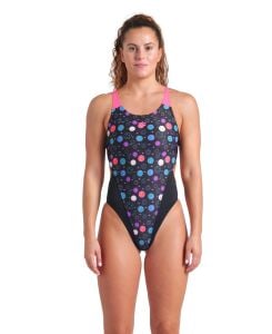 ARENA CONTOUR KADIN YÜZÜCÜ MAYOSU 009463595